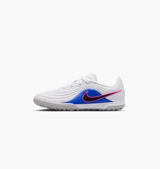 Сороконожки детские Nike Tiempo Maestro Academy Tf White IB5028-146