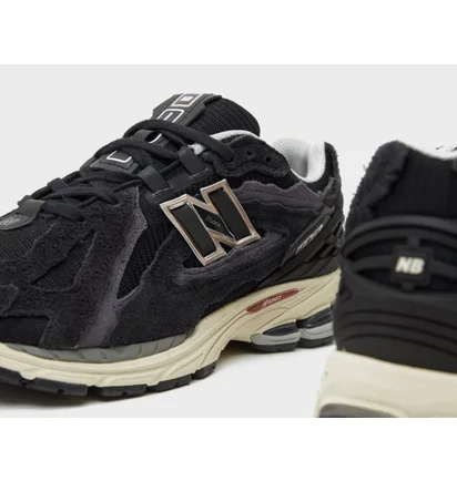 Мужские кроссовки New Balance Protection Pack 1906D Black M1906DD