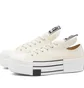 Кеди чоловічі Converse X Rick Owens Dbl Drkstar Ox Beige A04955C