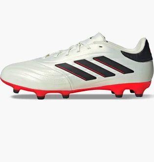 Бутсы унисекс Adidas Copa Pure 2 League Fg Solar Energy Beige IF5448
