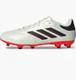 Бутсы унисекс Adidas Copa Pure 2 League Fg Solar Energy Beige IF5448