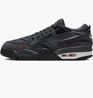 Кроссовки мужские Air Jordan Nigel Sylvester X 4 Rm Sp Black HF4334-004