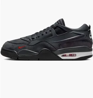Кросівки чоловічі Air Jordan Nigel Sylvester X 4 Rm Sp Black HF4334-004