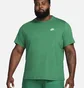 Футболка мужская Nike Sportswear Club Green AR4997-365