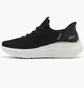 Кросівки жіночі Skechers Bobs Sport B Love Black 117617-BLK