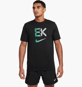 Футболка мужская Nike Kipchoge Black HF6159-010
