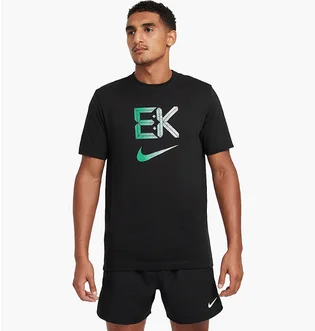 Футболка мужская Nike Kipchoge Black HF6159-010