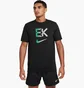 Футболка мужская Nike Kipchoge Black HF6159-010