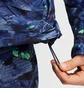 Куртка мужская Nike Acg Primaloft Blue/Multi HJ2487-410