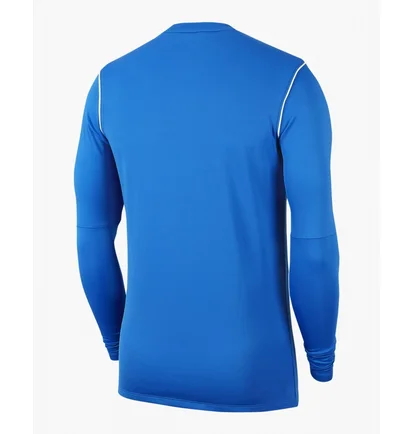 Лонгслив мужской Nike Dry Park20 Crew Top Blue Bv6875-463