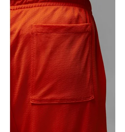 Шорти чоловічі Air Jordan Flight Mvp Mesh Shorts Red Dv7602-817