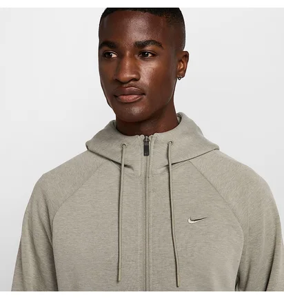 Толстовка чоловіча Nike Df Uv Primary Beige FZ0967-320