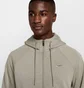 Толстовка чоловіча Nike Df Uv Primary Beige FZ0967-320