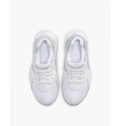 Кросівки дитячі Nike Huarache Run Bg White 654275-110