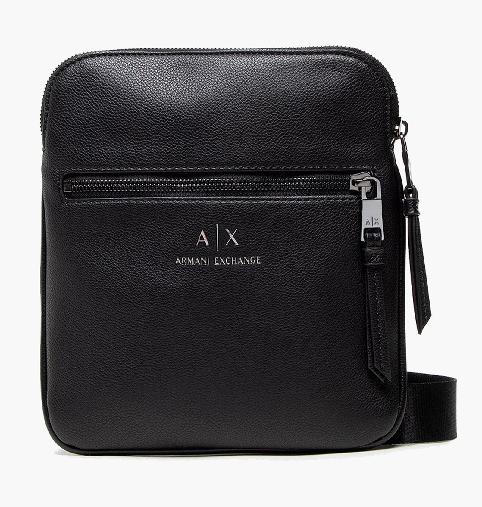 ᐉ Сумка мужская Armani Exchange Bag Black 952391-CC830-00020