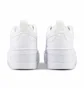Кроссовки женские Puma Mayze Wedge White 386273-04