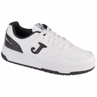 Кроссовки женские Joma C.Platea Low White CPLALW2401