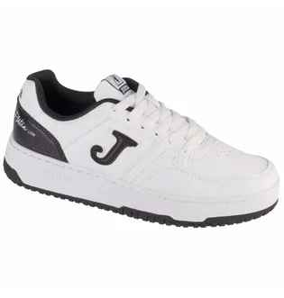 Кроссовки женские Joma C.Platea Low White CPLALW2401