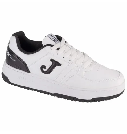 Кроссовки женские Joma C.Platea Low White CPLALW2401