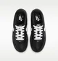 Кросівки дитячі Nike Air Force 1 L V8 Big Kids Shoes Black IB8845-001