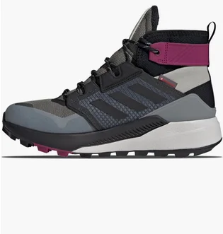 Кроссовки женские Adidas Terrex Trailmaker Mid Cold.Rdy Hiking Black Fv6922