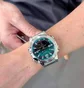 Часы мужские Casio Illuminator AMW-870DA-3A