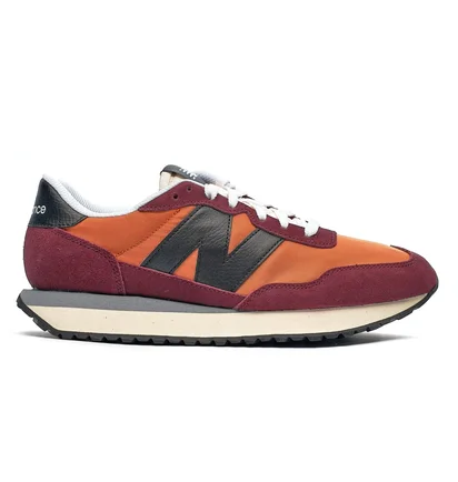 Кроссовки женские New Balance 237 Bordo WS237SC