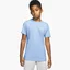 Футболка дитяча Nike Nsw Futura Tee Light Blue AR5254-436
