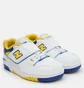 Кроссовки детские New Balance Bb550 White PHB550CG