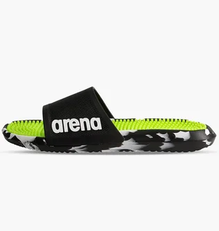 Тапочки мужские Arena Marco Bi Black 006875-101
