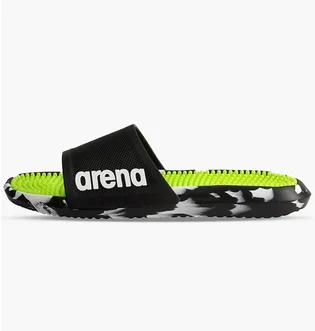 Тапочки мужские Arena Marco Bi Black 006875-101