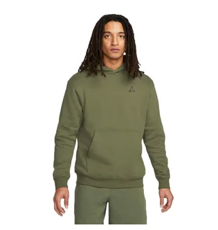 Худі чоловіче Air Jordan Essential Green DA9818-222