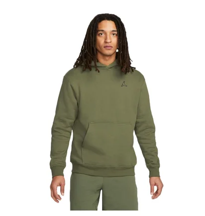 Худі чоловіче Air Jordan Essential Green DA9818-222