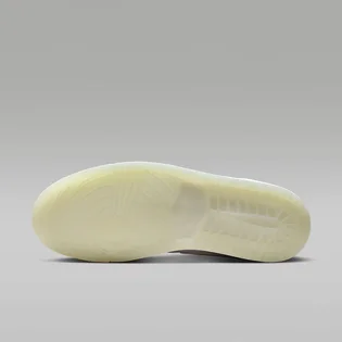 Кроссовки мужские Air Jordan 1 Mid Se White HJ6654-100