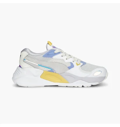 Кросівки жіночі Puma Trc Mira Dimensions Sneakers White 385969-04