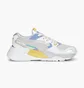 Кросівки жіночі Puma Trc Mira Dimensions Sneakers White 385969-04