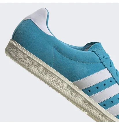 Кросівки чоловічі Adidas Padiham Shoes Light Blue GW5761