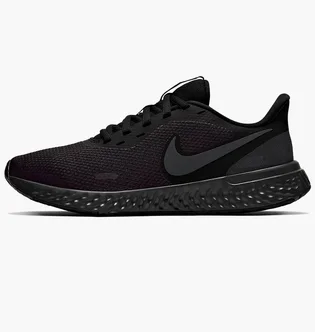 Кросівки жіночі Nike Revolution 5 Black BQ3207-001