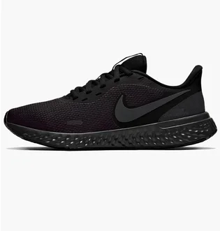 Кроссовки женские Nike Revolution 5 Black BQ3207-001