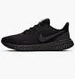 Кросівки жіночі Nike Revolution 5 Black BQ3207-001