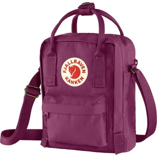 Сумка женская Fjallraven Kanken Violet 23797.421
