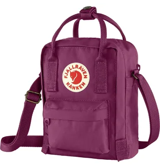 Сумка женская Fjallraven Kanken Violet 23797.421