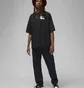 Футболка мужская Air Jordan Flight Essentials Black Dz7313-010