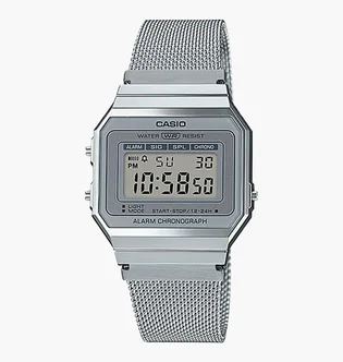 Часы мужские Casio Standard Digital A700WM-7A