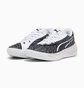 Кроссовки мужские Puma All-Pro Nitro™ Basketball Shoes Black/White 378541-02