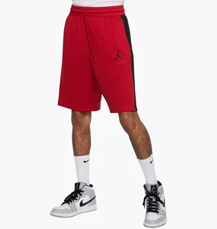Шорти чоловічі Air Jordan Jumpman Short Red CK6837-687