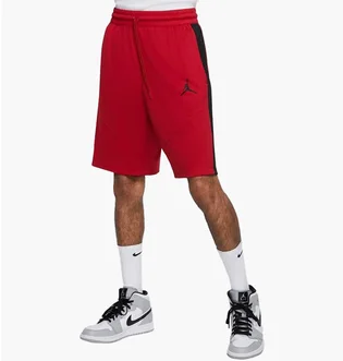 Шорты мужские Air Jordan Jumpman Short Red CK6837-687