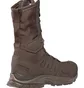 Ботинки унисекс Salomon Xa Forces Brown L41267500