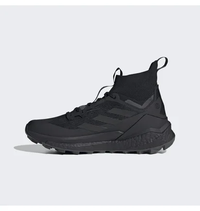 Кросівки чоловічі Adidas Terrex Free Hiker 2 Hiking Shoe Black Gz0679