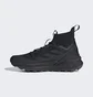 Кросівки чоловічі Adidas Terrex Free Hiker 2 Hiking Shoe Black Gz0679